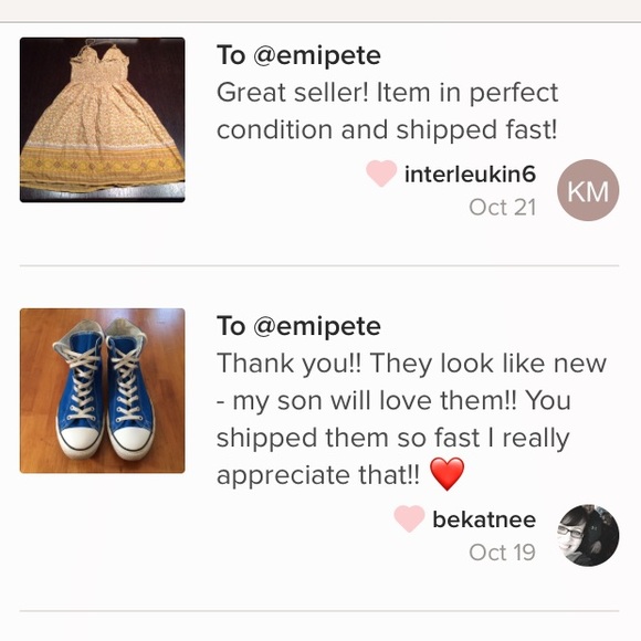 🌿welcome to my closet🌿 - Picture 2 of 7